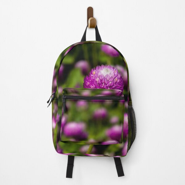 Item preview, Common Globe Amaranth designed and sold by Nathan Pipkorn.