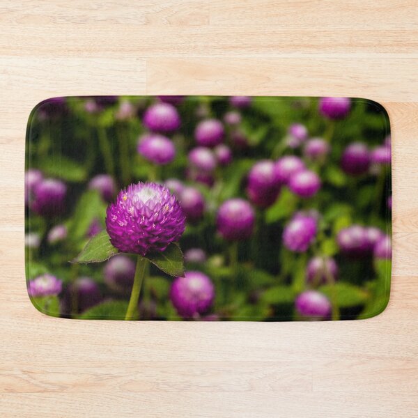 Item preview, Common Globe Amaranth designed and sold by Nathan Pipkorn.