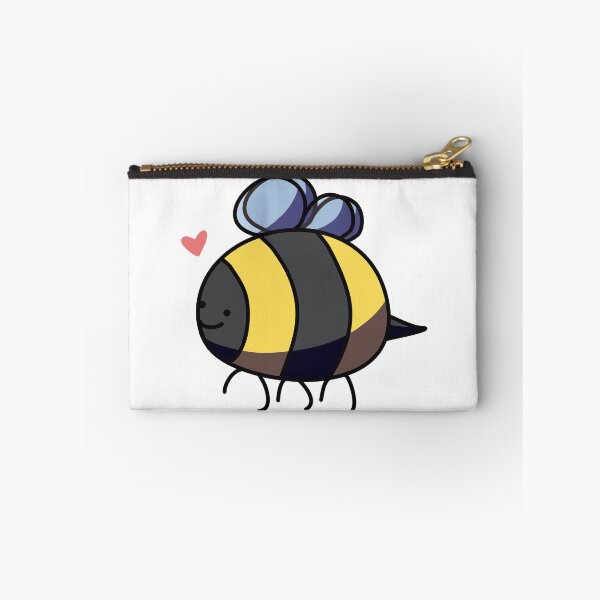 Item preview, Happy Lil' Bee designed and sold by Olliyooli.