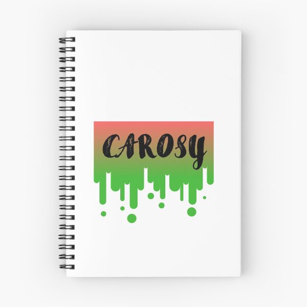 Item preview, Carosy designed and sold by Quadghouls.