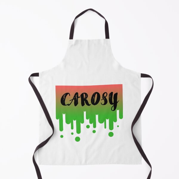 Item preview, Carosy designed and sold by Quadghouls.
