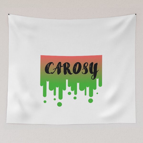 Item preview, Carosy designed and sold by Quadghouls.