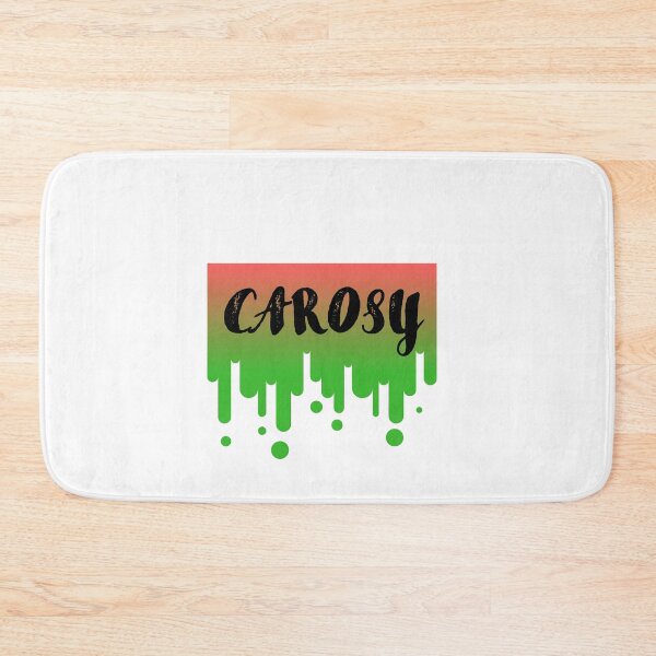 Item preview, Carosy designed and sold by Quadghouls.