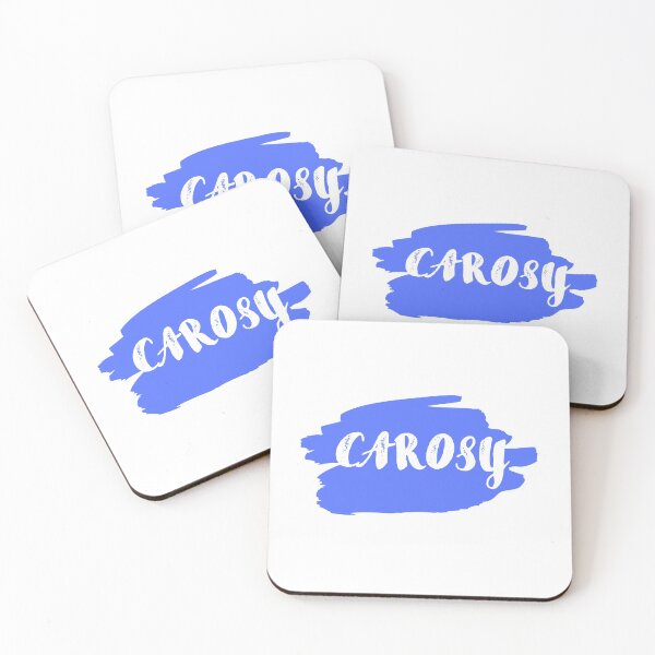 Item preview, Carosy designed and sold by Quadghouls.