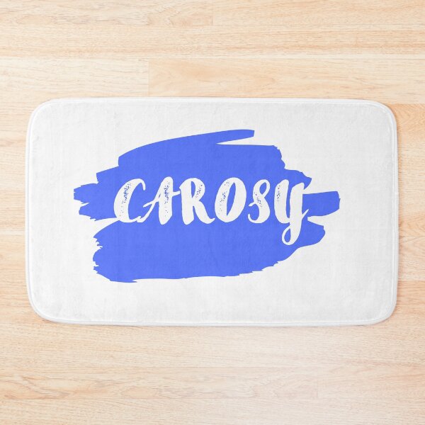 Item preview, Carosy designed and sold by Quadghouls.