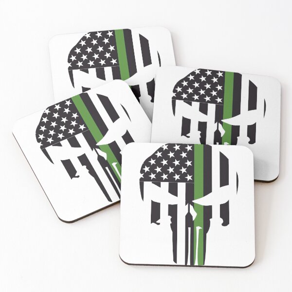 Item preview, the thin green line designed and sold by damiansucks.