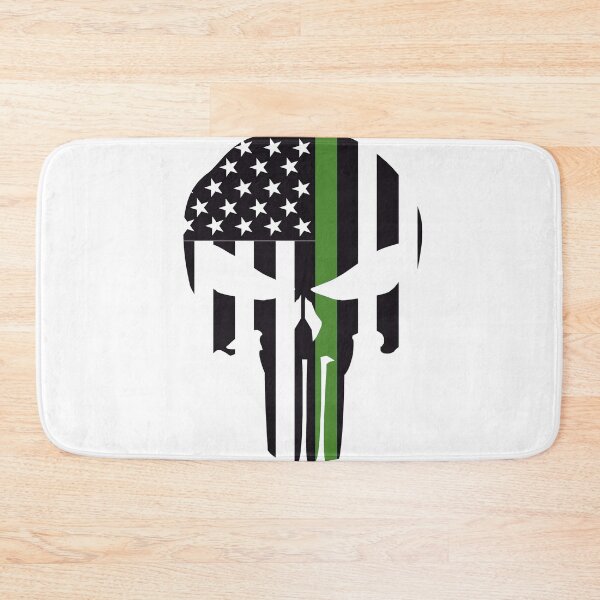 Item preview, the thin green line designed and sold by damiansucks.