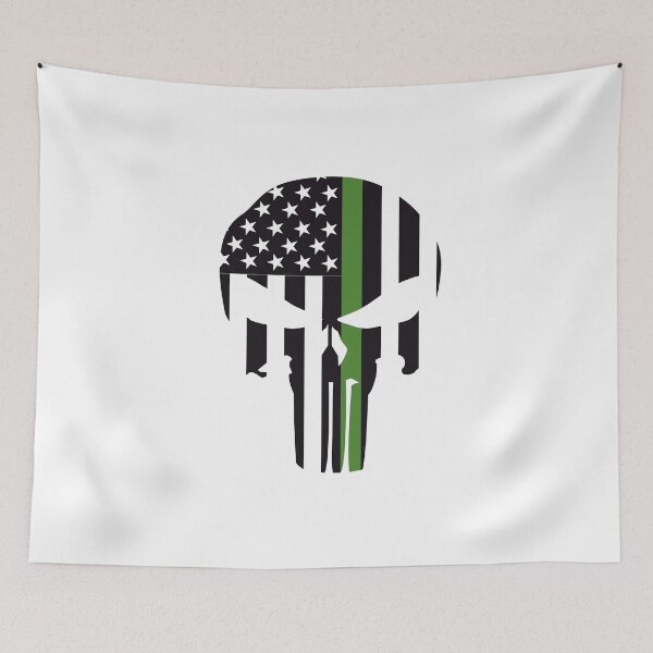 Item preview, the thin green line designed and sold by damiansucks.