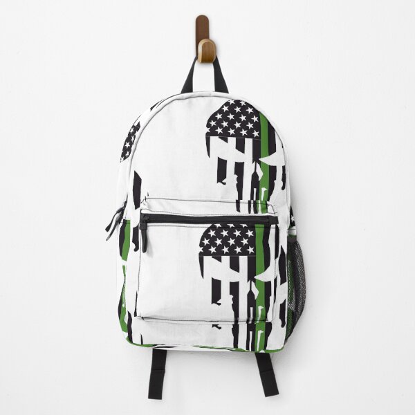 Item preview, the thin green line designed and sold by damiansucks.