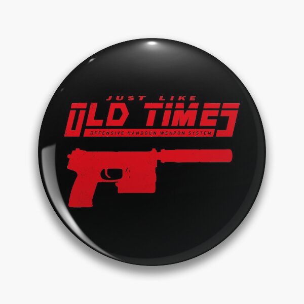 Item preview, Just Like Old Times designed and sold by CCCDesign.