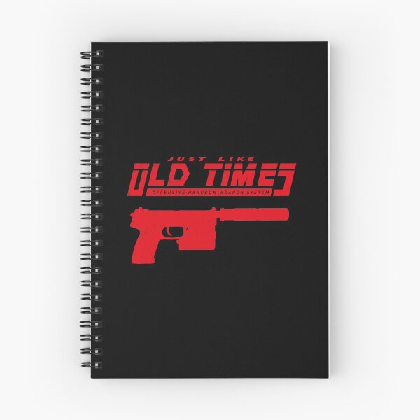 Item preview, Just Like Old Times designed and sold by CCCDesign.