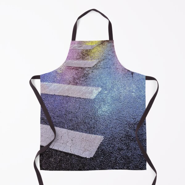 Item preview, Crosswalk Reflections designed and sold by Joseph Deans.