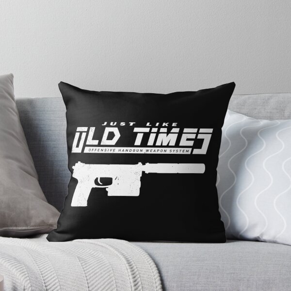 Item preview, Just Like Old Times - white designed and sold by CCCDesign.