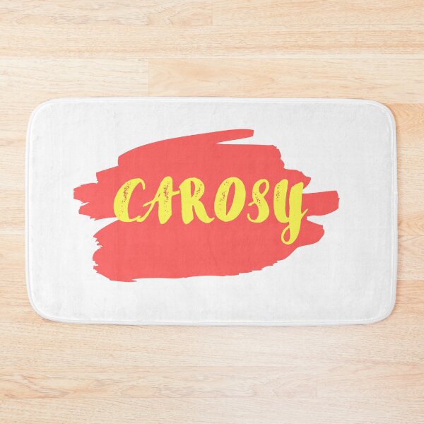 Item preview, Carosy designed and sold by Quadghouls.