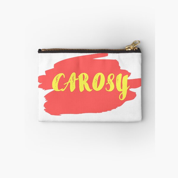 Item preview, Carosy designed and sold by Quadghouls.