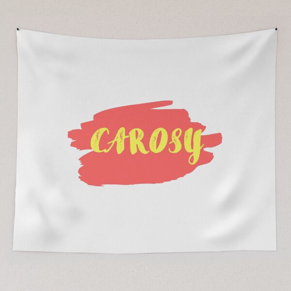 Item preview, Carosy designed and sold by Quadghouls.
