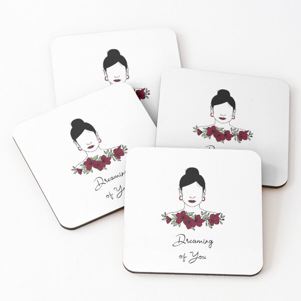 Item preview, Dreaming of You Selena designed and sold by bcmpod.