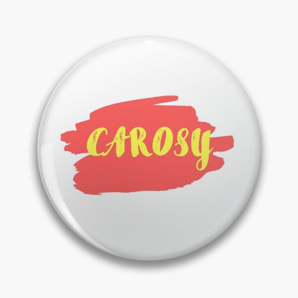Item preview, Carosy designed and sold by Quadghouls.