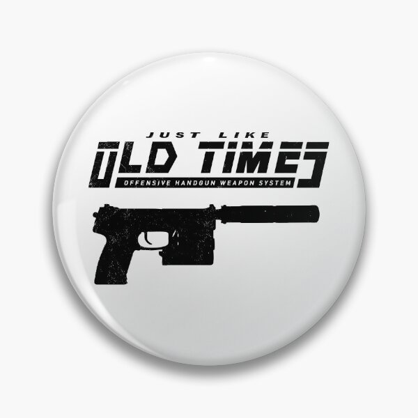 Item preview, Just Like Old Times - black designed and sold by CCCDesign.