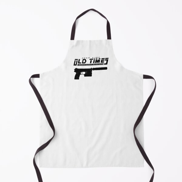 Item preview, Just Like Old Times - black designed and sold by CCCDesign.