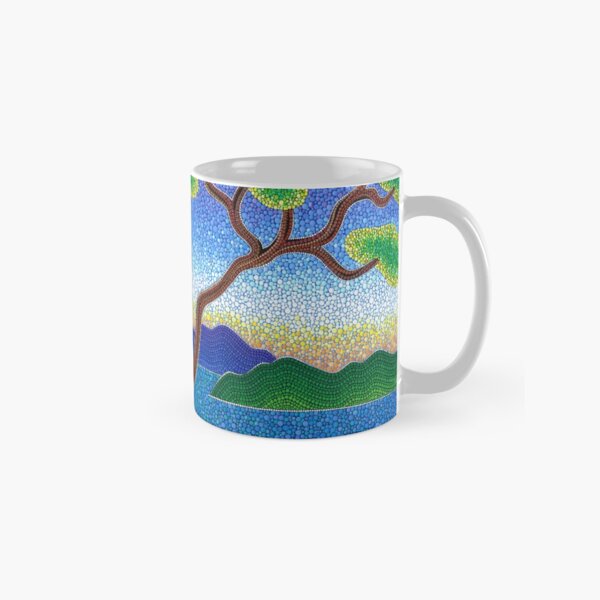 Item preview, Beautiful Arbutus designed and sold by Elspeth McLean.