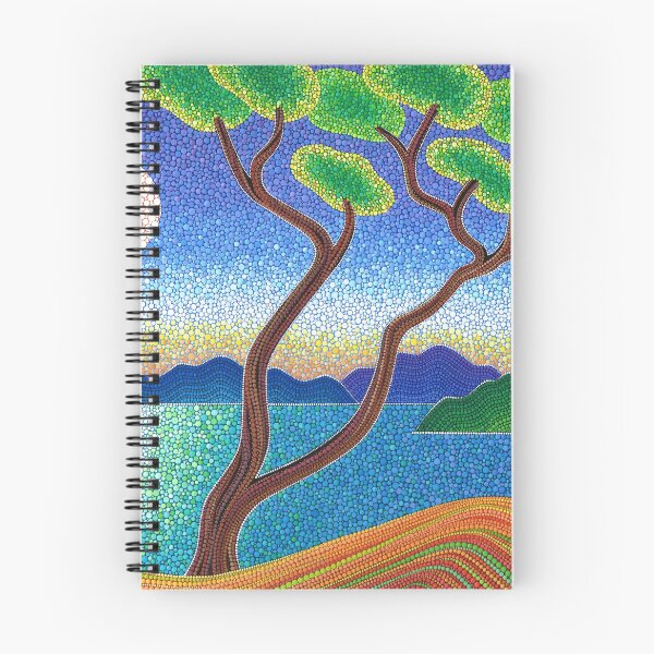 Item preview, Beautiful Arbutus designed and sold by Elspeth McLean.