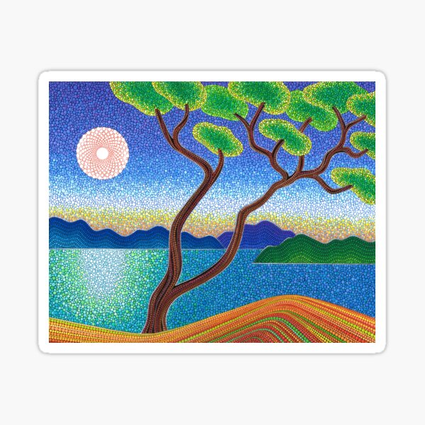 Item preview, Beautiful Arbutus designed and sold by Elspeth McLean.