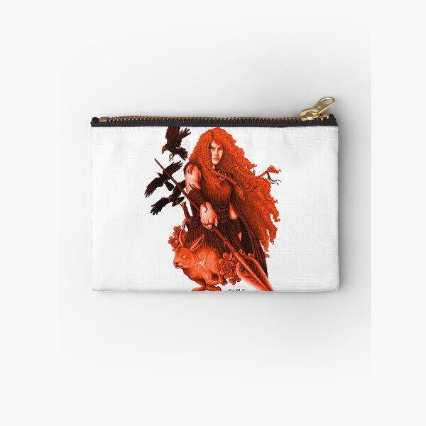 Item preview, Queen Boudicca - Boadiceia (Fire) designed and sold by EduAle.