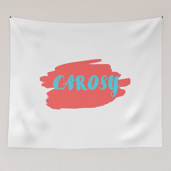 Item preview, Carosy designed and sold by Quadghouls.