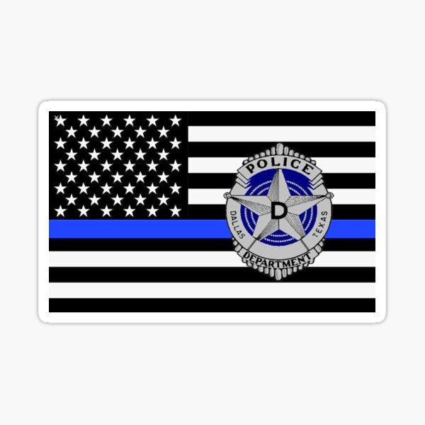 Details about   Quality Texas Police State Guardian Sticker Portrait Sticker Portrait 
