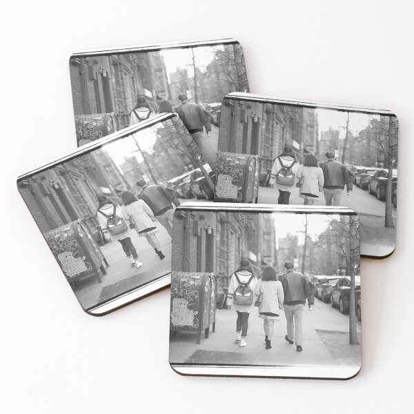 Item preview, Friends I Will Never See Again designed and sold by Zoe Golden-Johnson.
