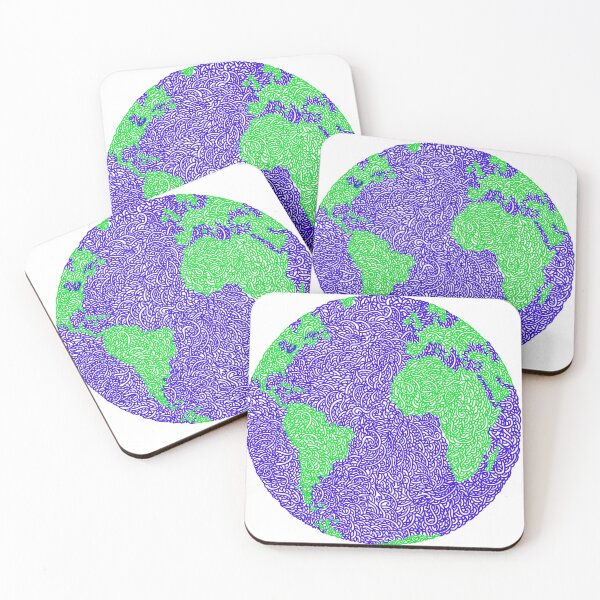Item preview, Earth designed and sold by Naoswestvillage.