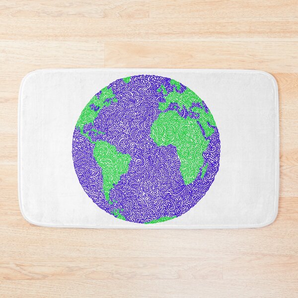 Item preview, Earth designed and sold by Naoswestvillage.