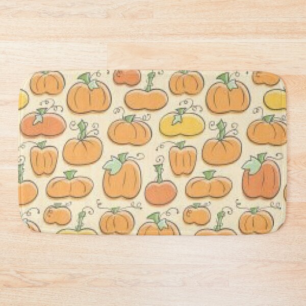 Item preview, Soooo many pumpkins designed and sold by Dubage603.