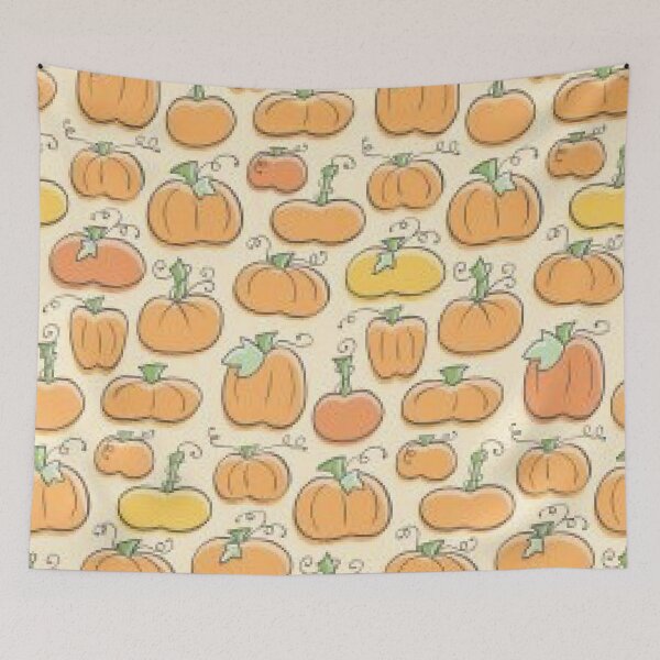 Item preview, Soooo many pumpkins designed and sold by Dubage603.