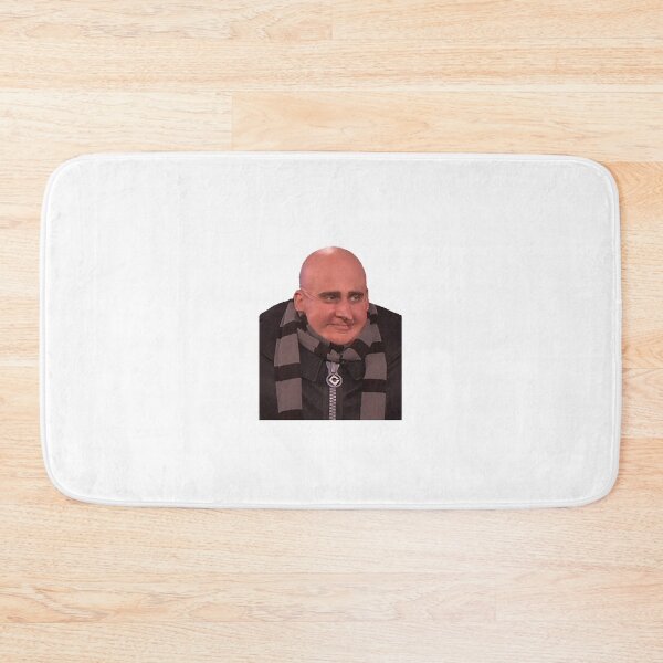 Item preview, Gru carell designed and sold by Olivia-Chesh.