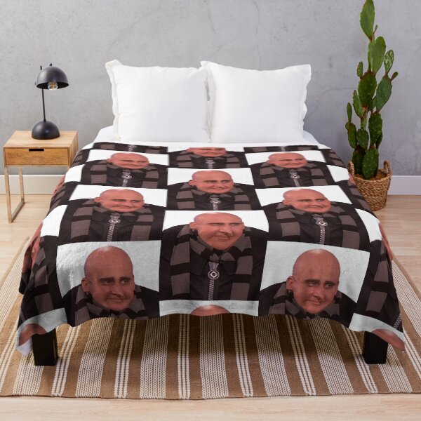 Item preview, Gru carell designed and sold by Olivia-Chesh.