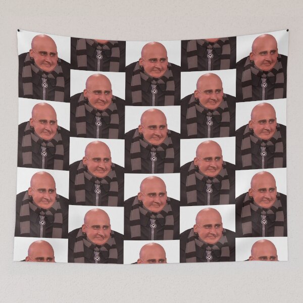Item preview, Gru carell designed and sold by Olivia-Chesh.