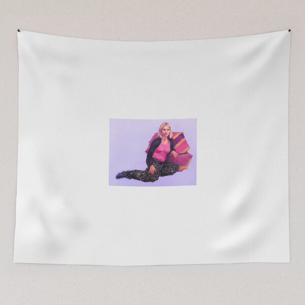 Item preview, Portrait of Desiree designed and sold by Roz McQuillan Fine Art & Photography.