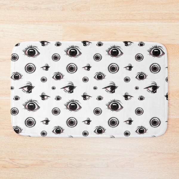 Item preview, Halloween Eyeballs designed and sold by JJLosh.