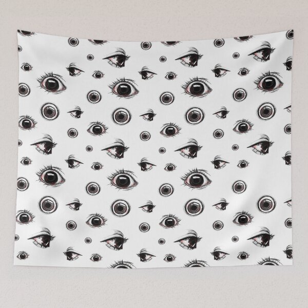 Item preview, Halloween Eyeballs designed and sold by JJLosh.
