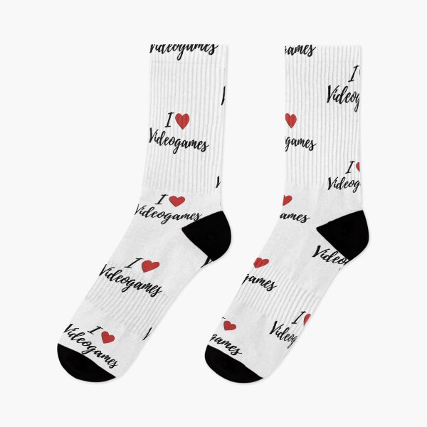 Item preview, I love videogames designed and sold by gloriasd14.