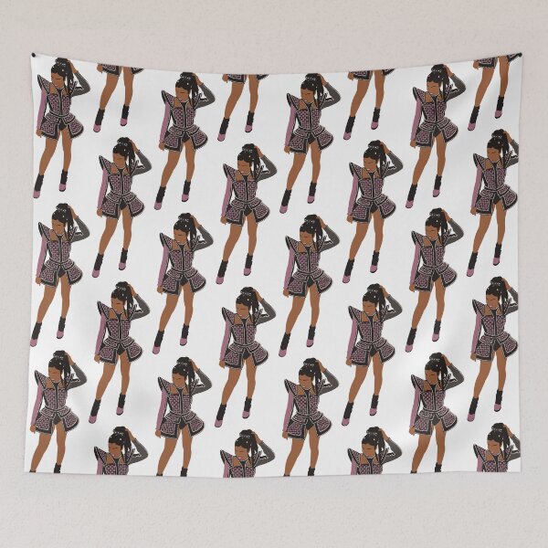 Item preview, Zara Howard designed and sold by softnovitski.
