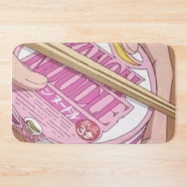 Item preview, anime cup noodles designed and sold by sqftv.