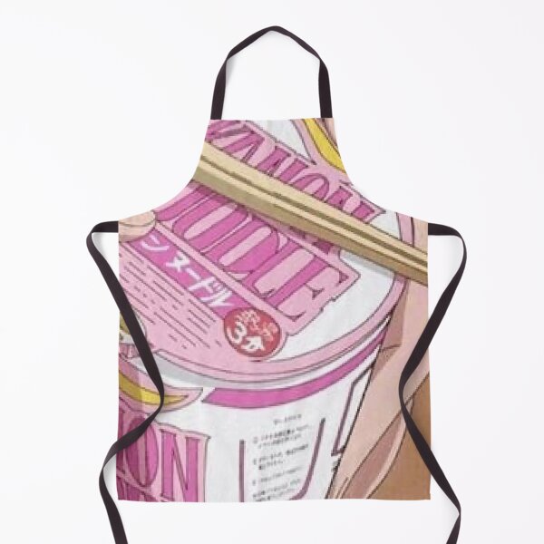 Item preview, anime cup noodles designed and sold by sqftv.