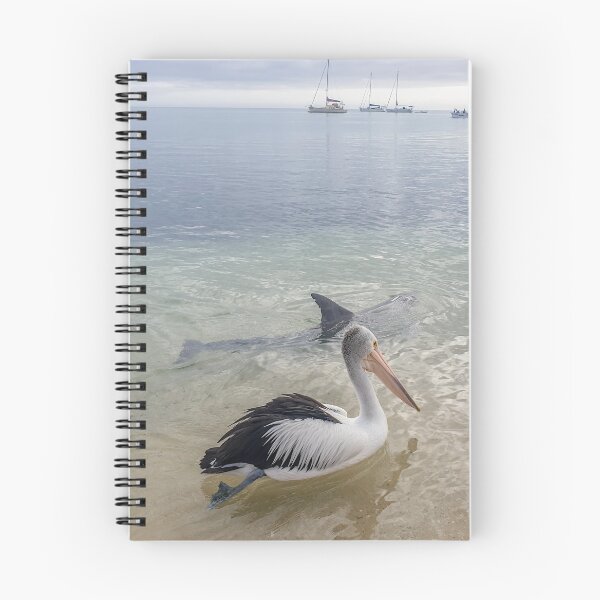 Item preview, Swimming with the Dolphin designed and sold by alokojha.