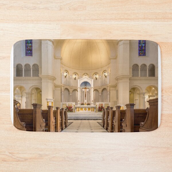 Item preview, Holy Name of Jesus Cathedral designed and sold by Joseph Fuller.