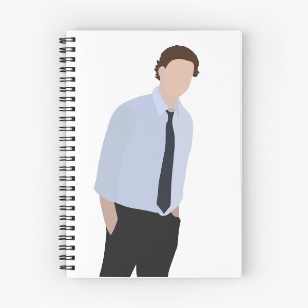 Artikelvorschau, Jim Halpert entworfen und verkauft von dolphin1128.