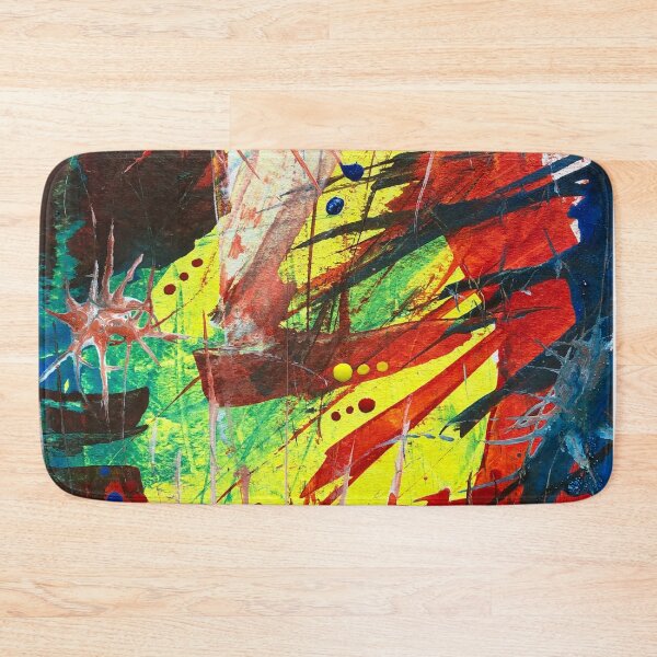 Item preview, Mrs. Klein Acrylic Ink designed and sold by Artfully Abstracted.