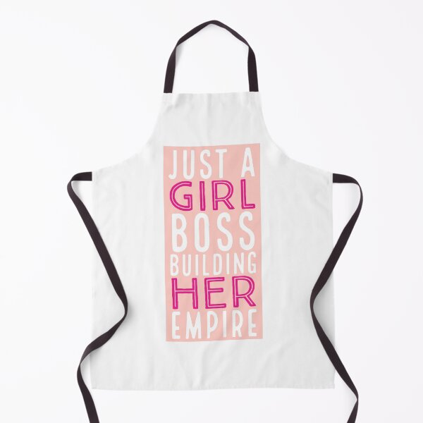 Item preview, Just A Girl Boss Building Her Empire designed and sold by 2MdesignStore.